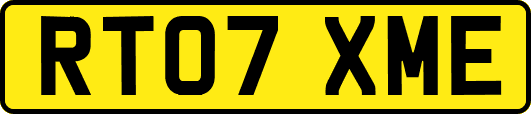 RT07XME