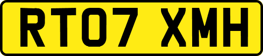 RT07XMH