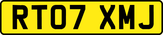 RT07XMJ