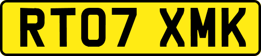 RT07XMK