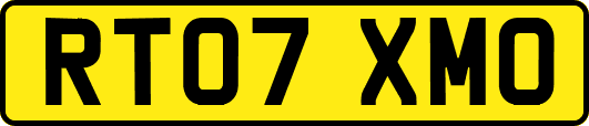 RT07XMO