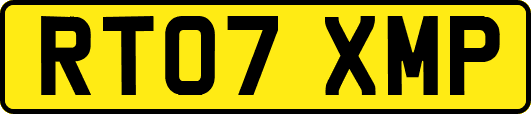 RT07XMP