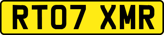 RT07XMR
