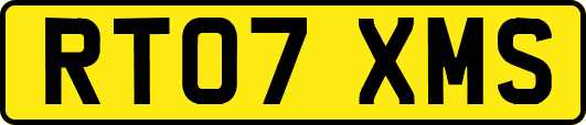 RT07XMS