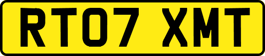 RT07XMT