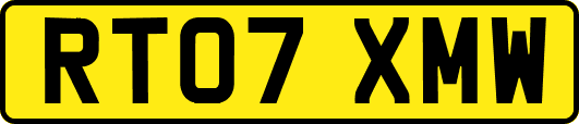 RT07XMW