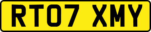 RT07XMY