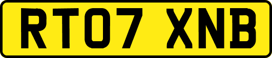 RT07XNB