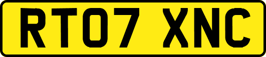 RT07XNC