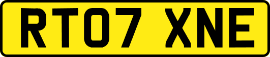 RT07XNE