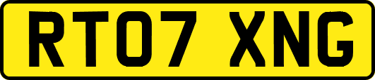 RT07XNG