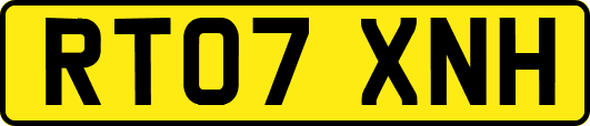 RT07XNH