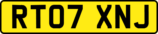 RT07XNJ