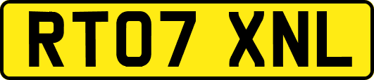 RT07XNL