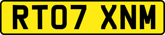 RT07XNM
