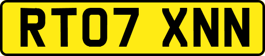 RT07XNN