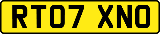RT07XNO