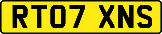 RT07XNS