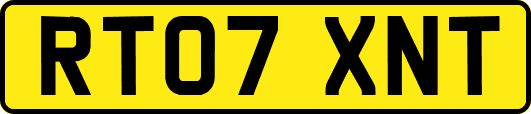RT07XNT
