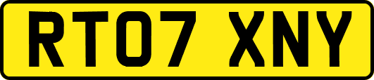 RT07XNY
