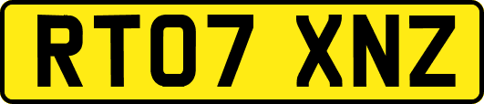 RT07XNZ