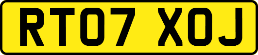 RT07XOJ