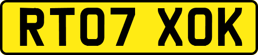 RT07XOK