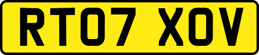 RT07XOV