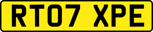 RT07XPE