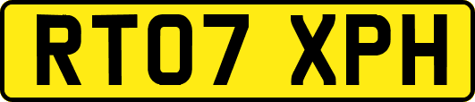 RT07XPH
