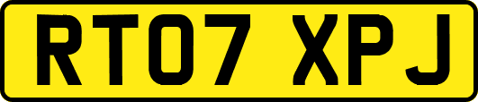 RT07XPJ