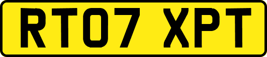 RT07XPT