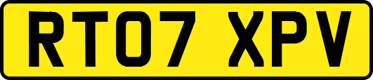 RT07XPV