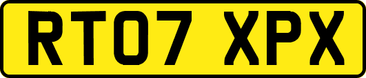 RT07XPX
