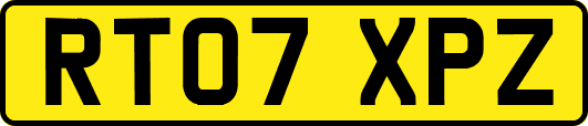 RT07XPZ