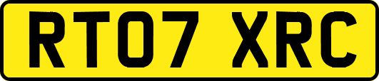 RT07XRC