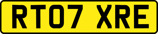 RT07XRE