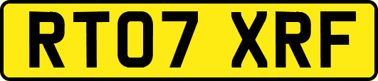 RT07XRF
