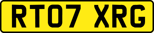 RT07XRG