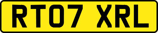 RT07XRL