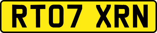 RT07XRN