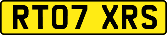 RT07XRS