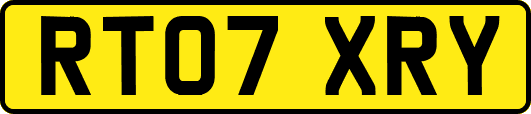 RT07XRY