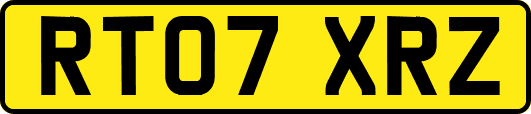 RT07XRZ