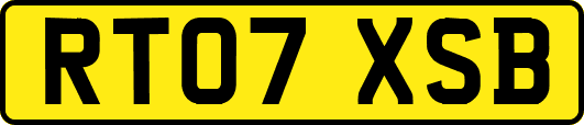 RT07XSB