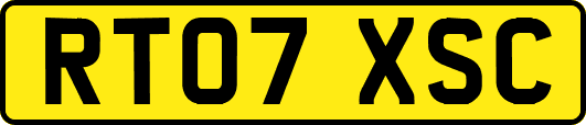 RT07XSC