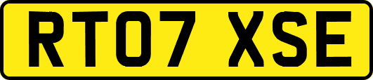 RT07XSE