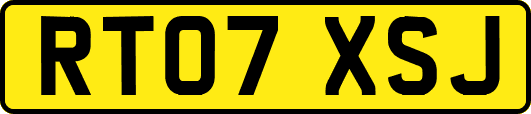 RT07XSJ