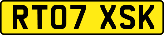 RT07XSK