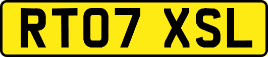 RT07XSL